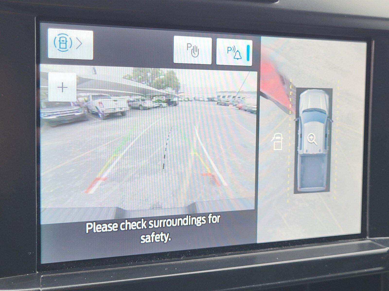 Used 2025 Ford F250 XL w/ STX Appearance Package image 22