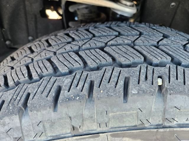 Used 2025 Ford Bronco Big Bend image 27