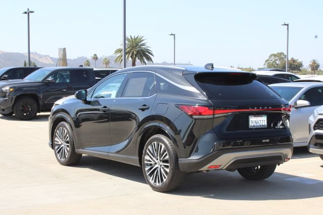 Certified 2025 Lexus RX 350 Premium Plus FWD image 19