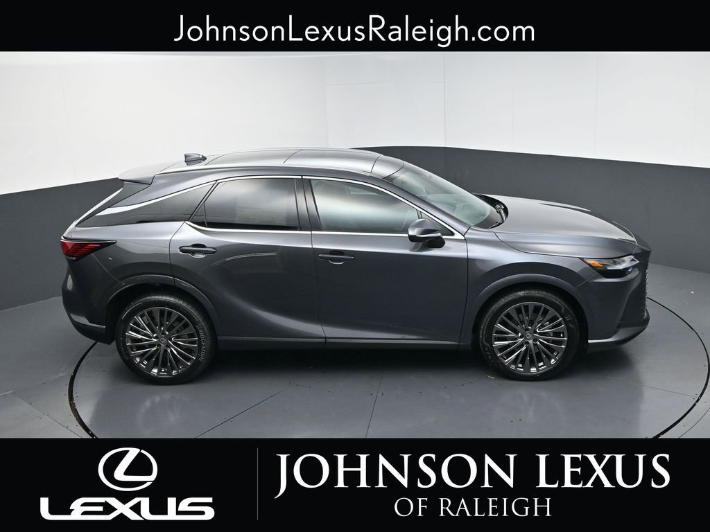 New 2026 Lexus RX 350 AWD image 29
