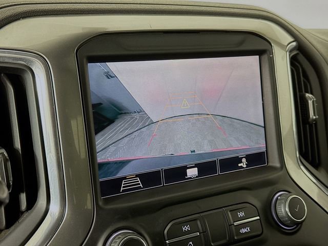 Used 2020 Chevrolet Silverado 1500 LT Trail Boss image 15