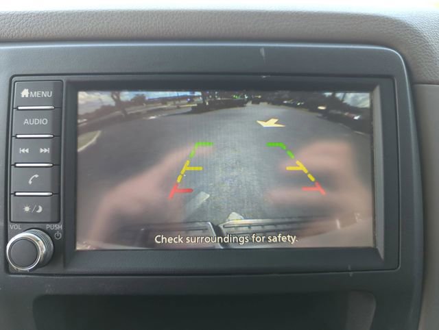 Certified 2019 Nissan NV 3500 S RWD image 34