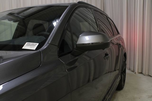 New 2026 Audi Q7 3.0T Premium Plus image 35