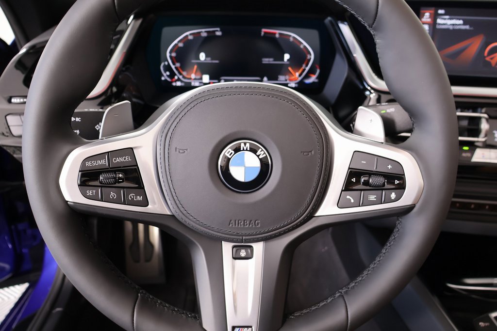 New 2026 BMW Z4 sDrive30i w/ Premium Package image 4