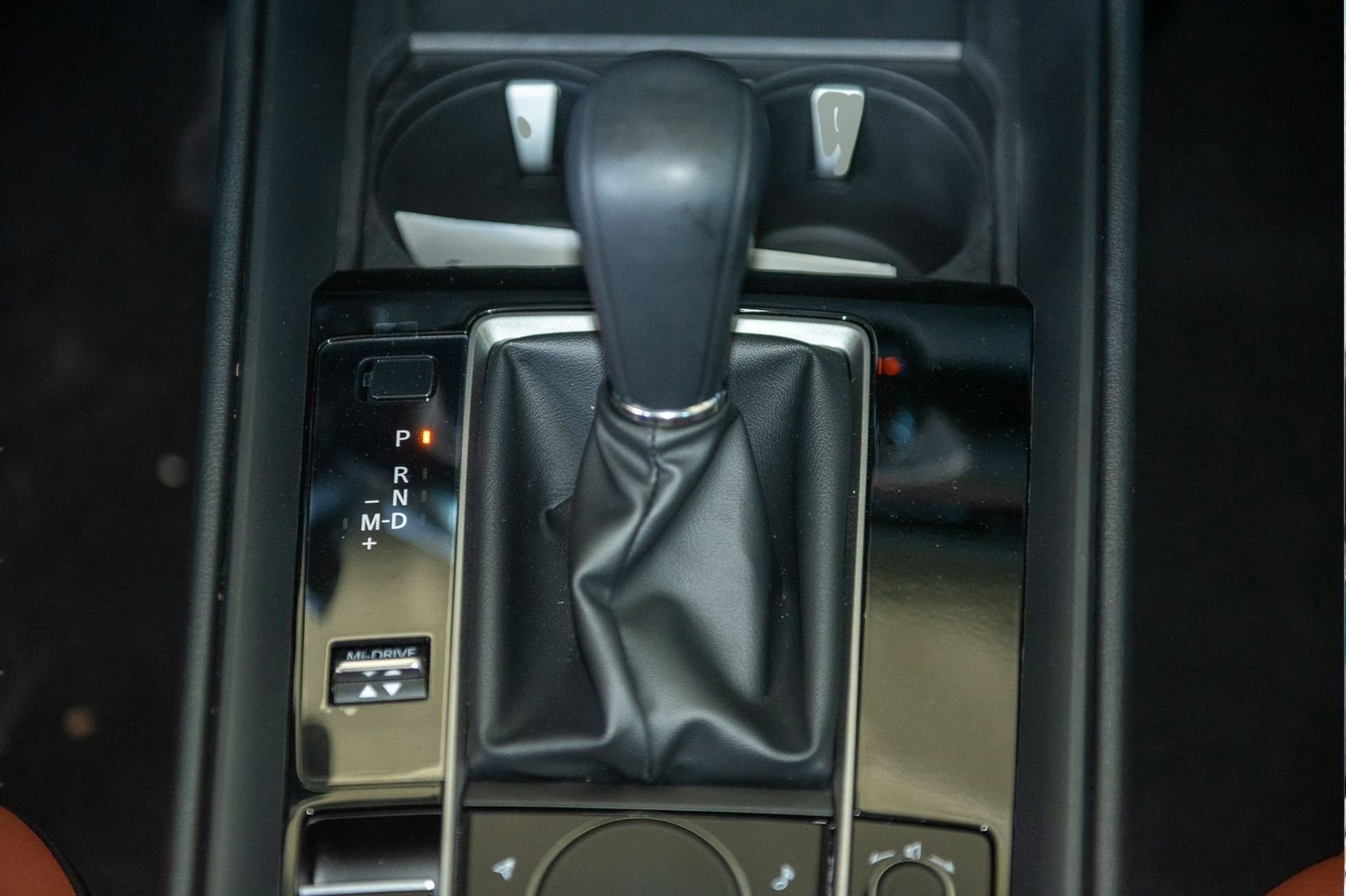 New 2025 MAZDA CX-50 Meridian Edition w/ Apex Package image 24