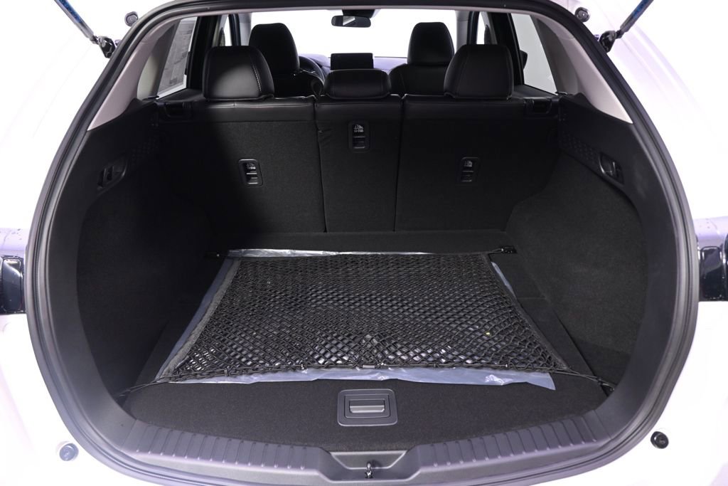 New 2025 MAZDA CX-5 AWD 2.5 S w/ Select Package image 19