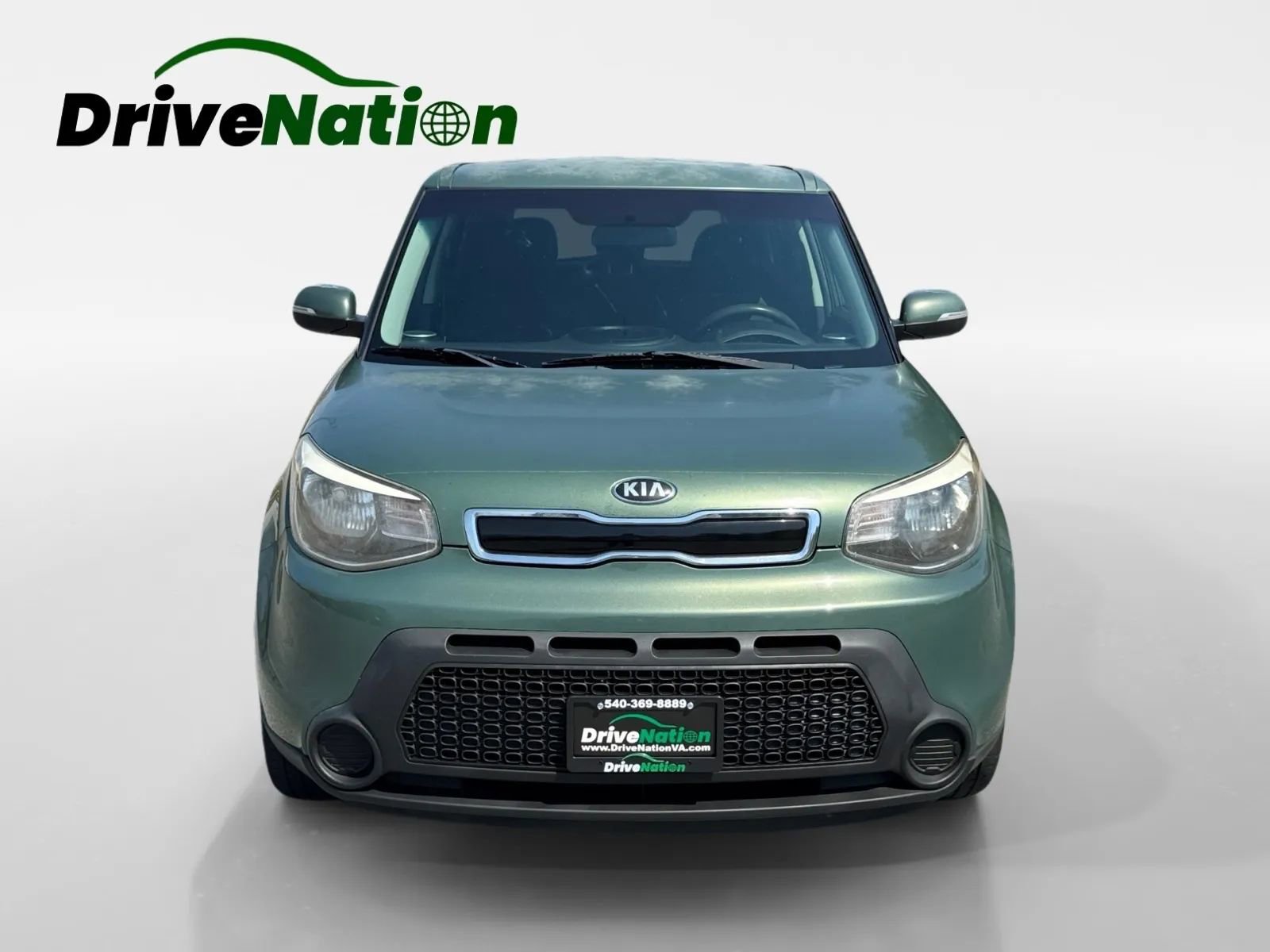 Used 2014 Kia Soul + w/ UVO w/Eservices Package image 2