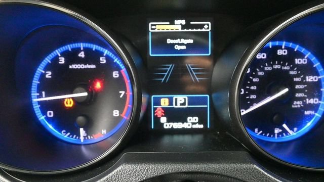 Used 2019 Subaru Outback 2.5i Limited AWD/4WD image 13