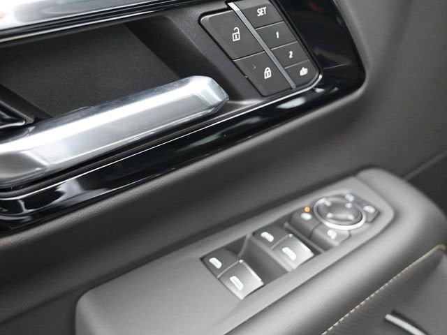 New 2026 Chevrolet Tahoe Premier w/ Sun And Tow Package image 20