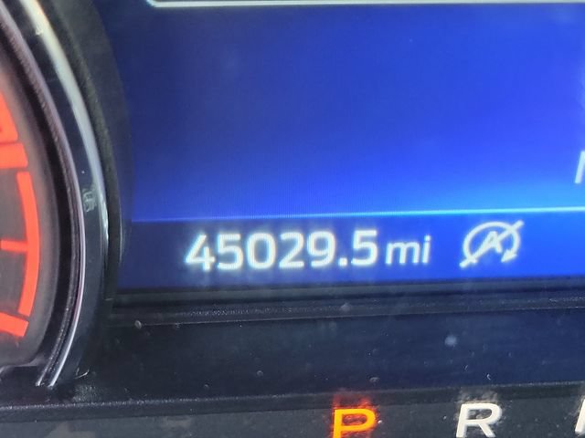 Certified 2024 Ford Maverick Lariat w/ Black Appearance Package AWD/4WD image 11