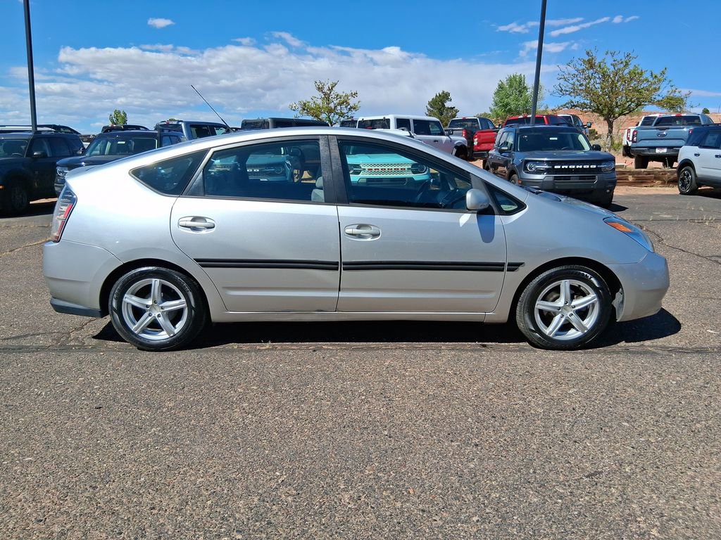 Used 2004 Toyota Prius image 6