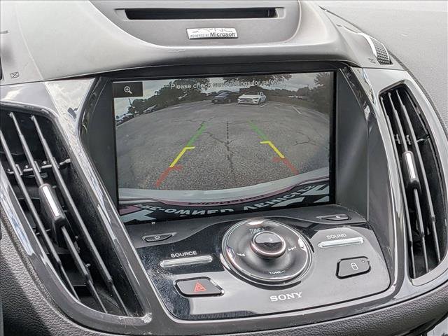 Used 2014 Ford Escape Titanium w/ Equipment Group 401A image 13
