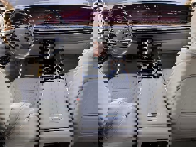 Certified 2026 Cadillac Escalade ESV Platinum Sport w/ LPO, ONYX Package image 13