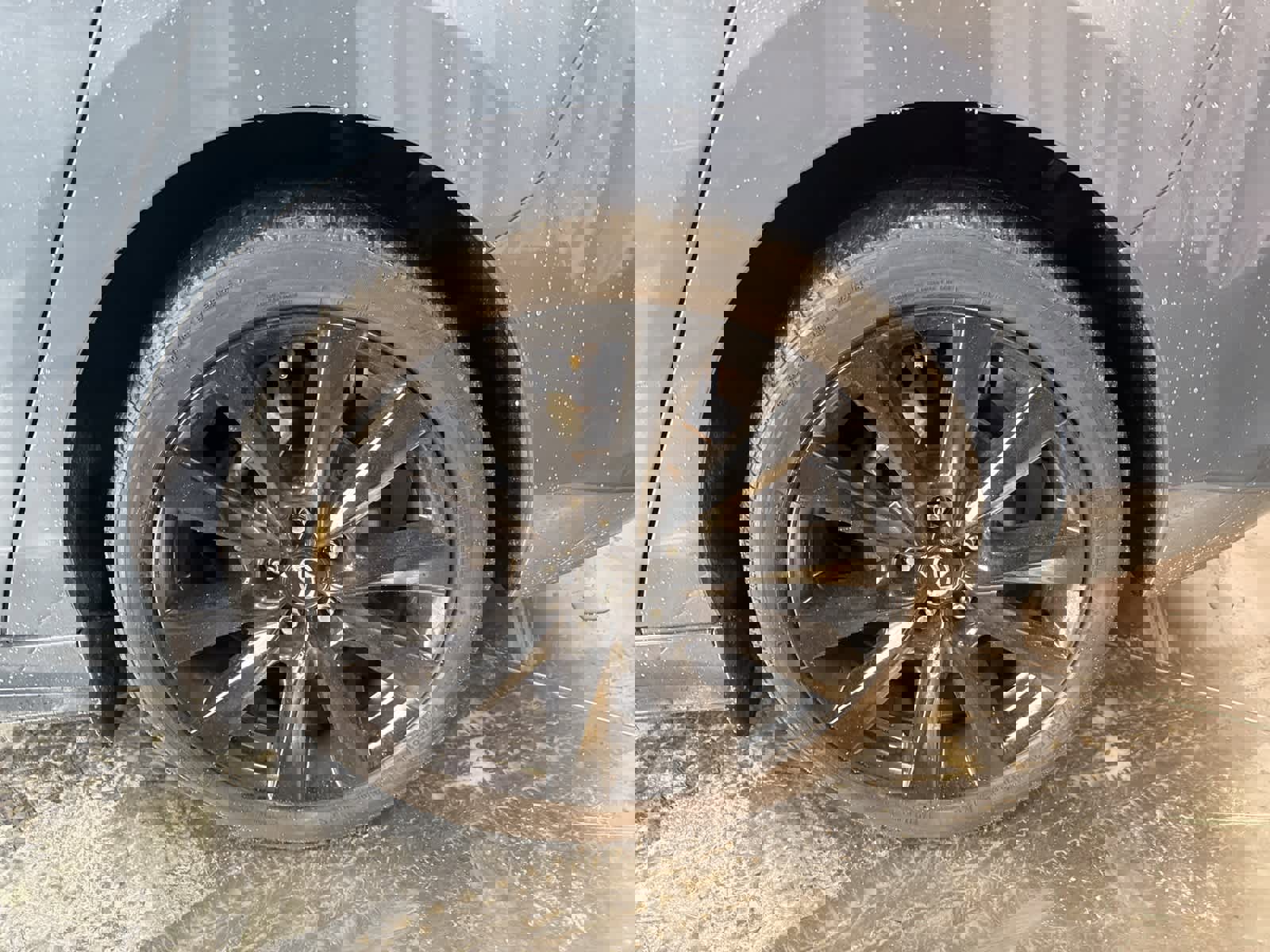 Used 2024 MAZDA MAZDA3 s image 9