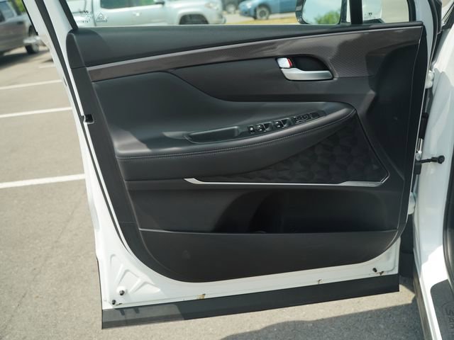 Used 2023 Hyundai Santa Fe SEL w/ Premium Package FWD image 15