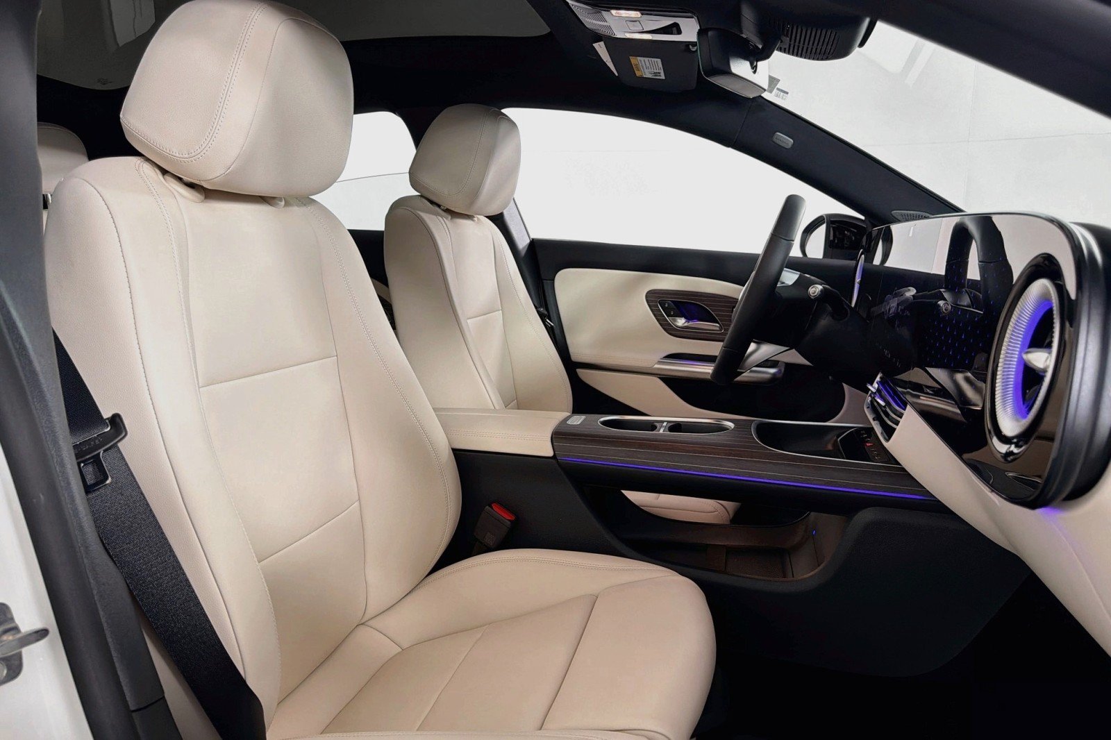 New 2027 Mercedes-Benz CLA 250+ image 6