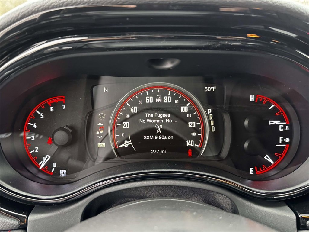 New 2026 Dodge Durango GT image 23