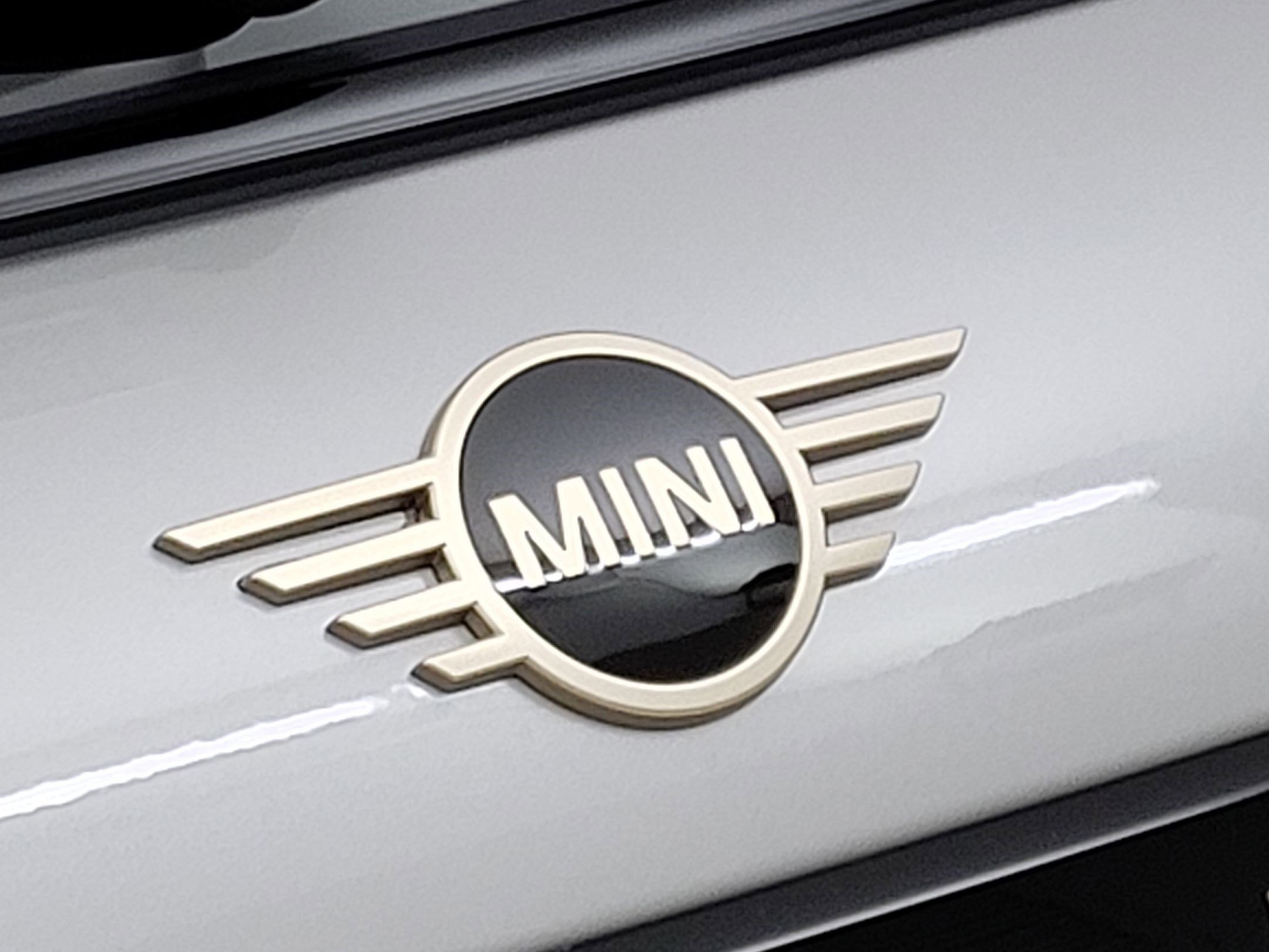 New 2026 MINI Cooper S image 9