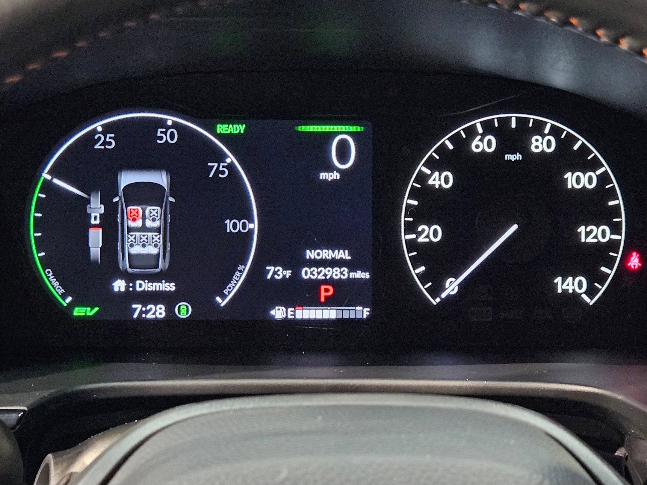 Used 2024 Honda CR-V Sport-L image 15