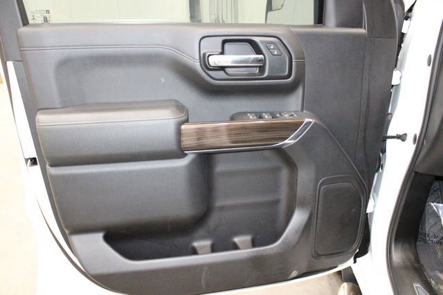 Used 2019 Chevrolet Silverado 1500 LT w/ All-Star Edition image 14