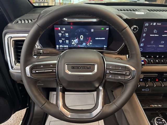 New 2026 GMC Canyon Denali image 12