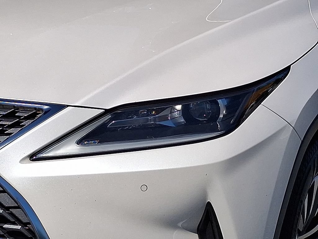 Used 2021 Lexus RX 350 AWD w/ Premium Package image 9