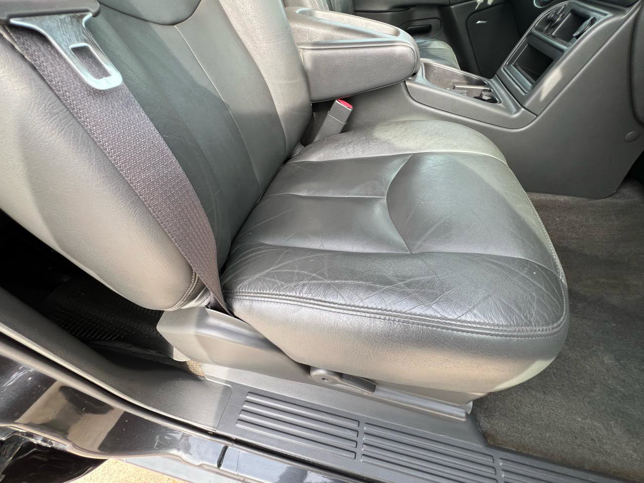 Used 2004 Chevrolet Silverado 1500 LS RWD image 60
