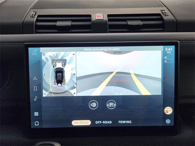 New 2025 Land Rover Defender 110 image 18