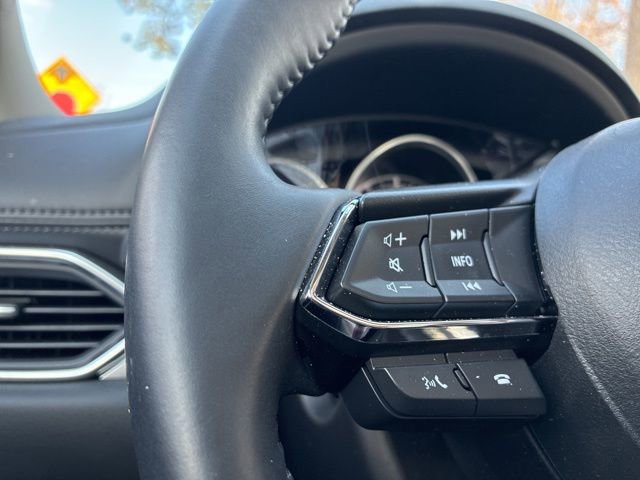 Used 2025 MAZDA CX-5 AWD 2.5 S image 27