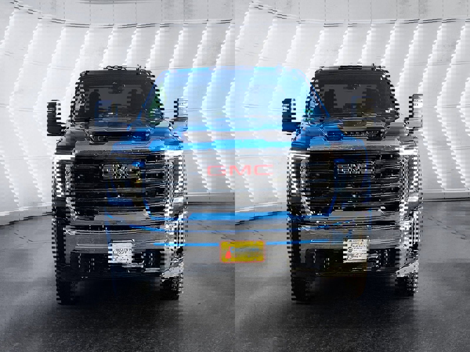 Used 2024 GMC Sierra 3500 Pro image 9