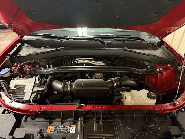 Used 2022 Ford Explorer ST w/ Equipment Group 401A image 51