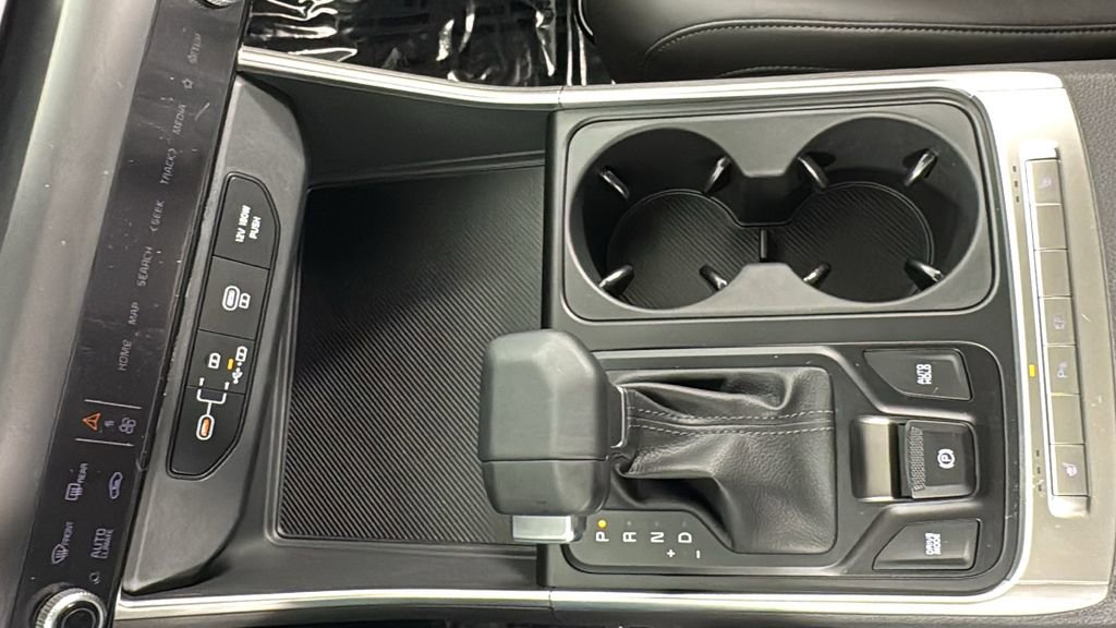 New 2026 Kia Carnival image 30