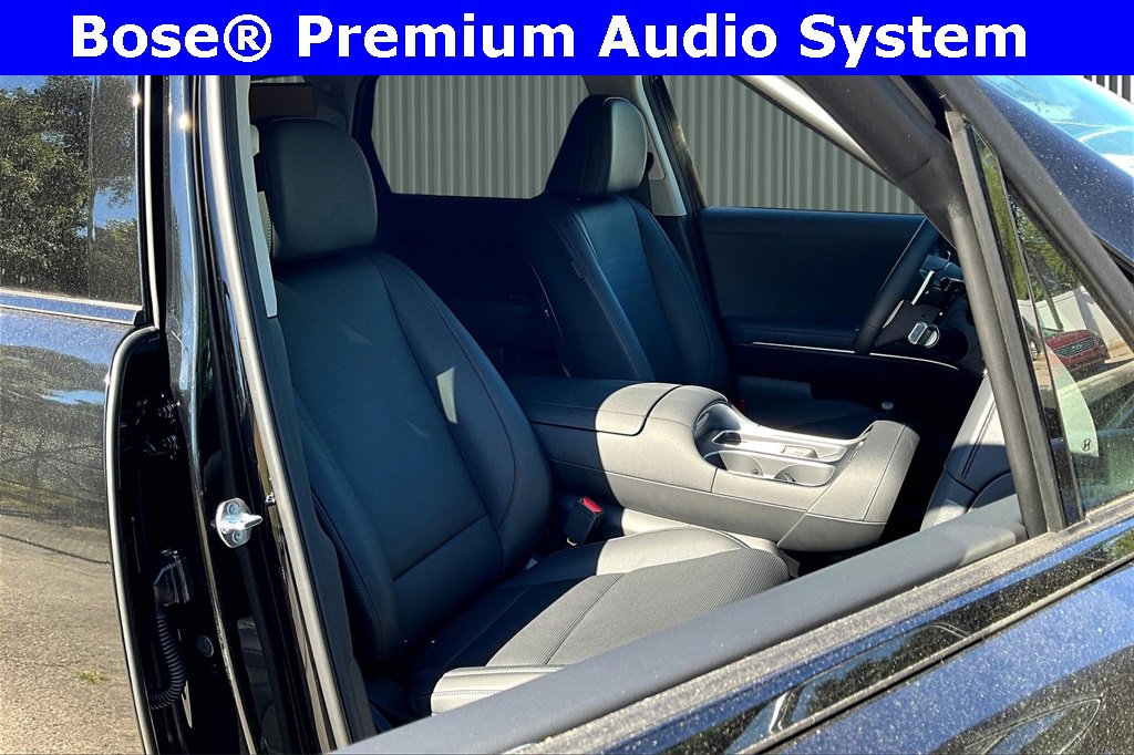 New 2026 Hyundai Palisade Limited image 8