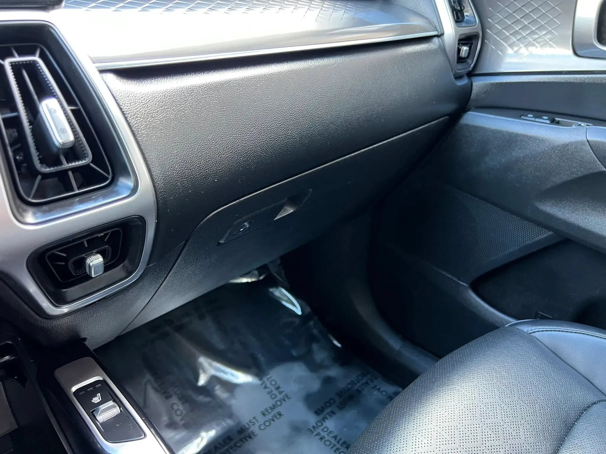 Used 2021 Kia Sorento S w/ Panoramic Sunroof Package AWD/4WD image 33