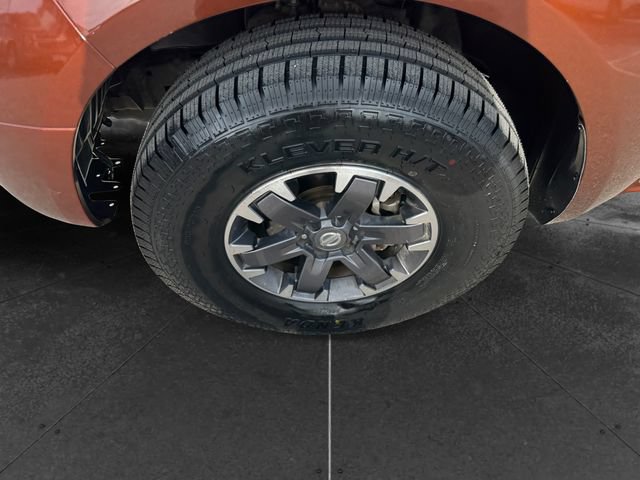Used 2016 Nissan Frontier Desert Runner RWD image 9