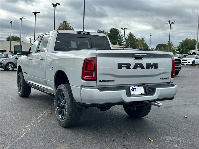 New 2026 RAM 2500 Laramie image 6