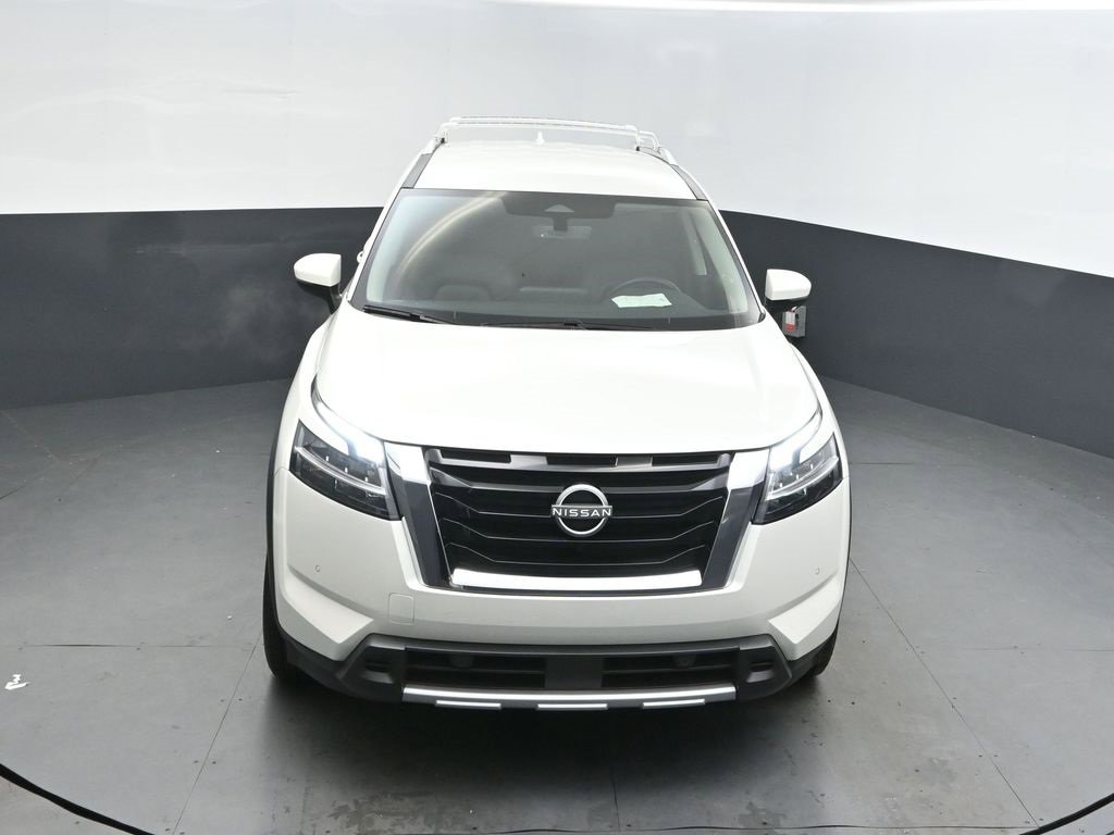 Used 2024 Nissan Pathfinder SL image 38