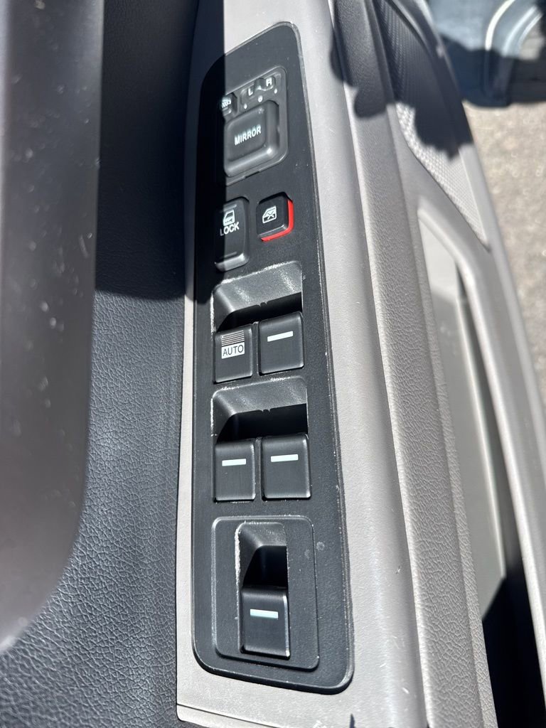 Used 2012 Honda Ridgeline RTL image 13