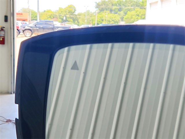 New 2025 Nissan Armada Platinum Reserve image 21