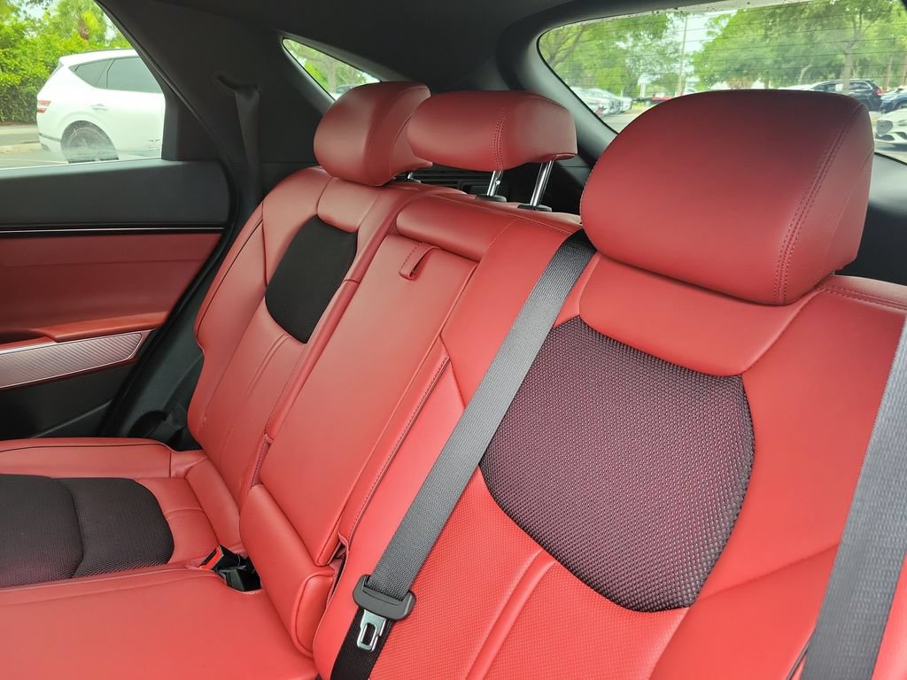 New 2025 Genesis GV70 3.5T Sport AWD/4WD image 5