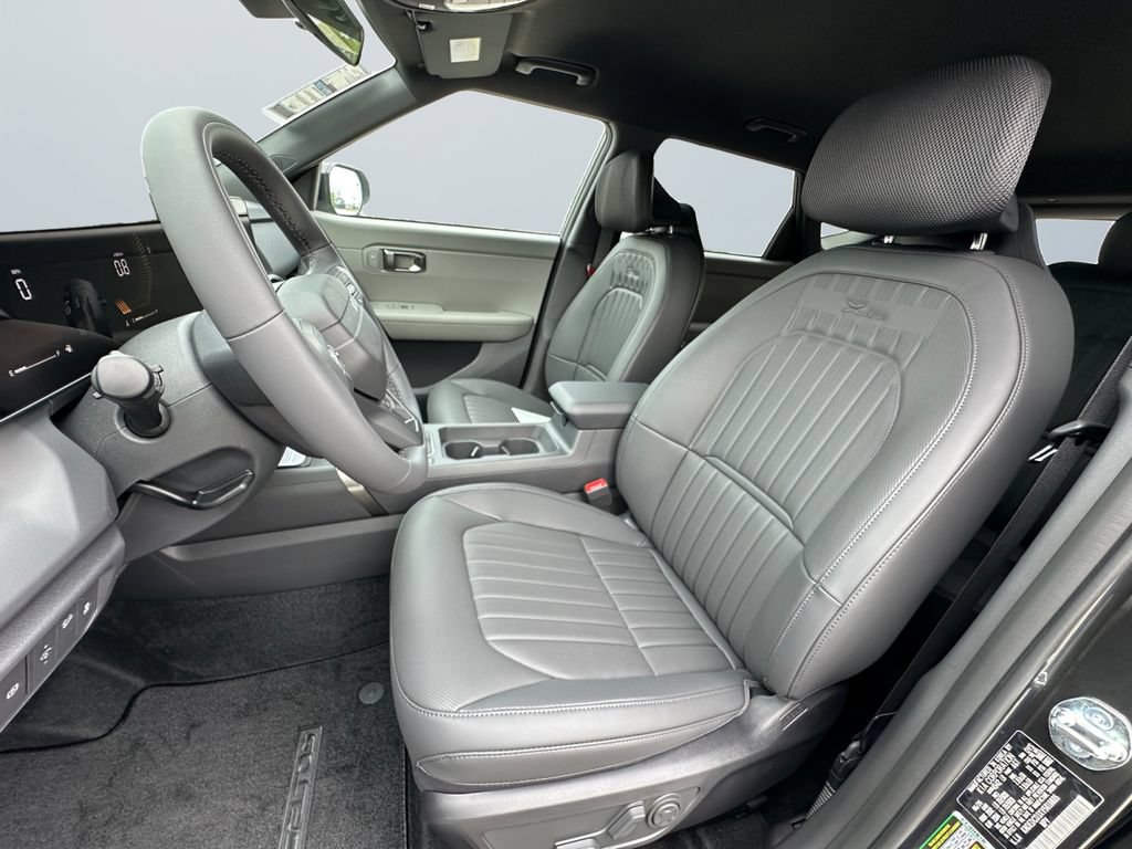 New 2027 Kia Seltos X-Line S AWD/4WD image 9