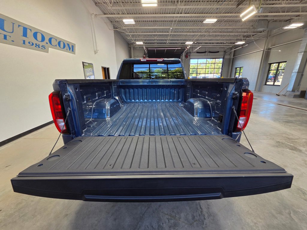 Used 2026 GMC Sierra 1500 Elevation AWD/4WD image 10