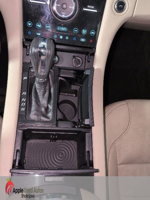 Used 2014 Ford Taurus Limited w/ Equipment Group 301A image 23