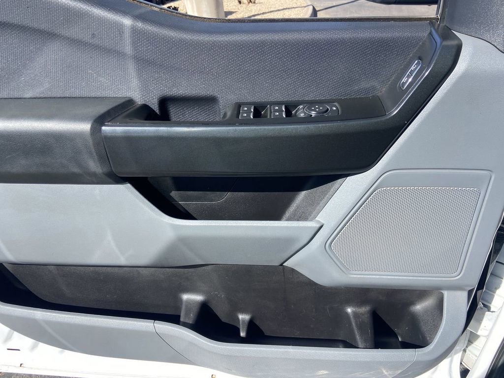 Used 2022 Ford F150 XL w/ Equipment Group 101A High RWD image 16