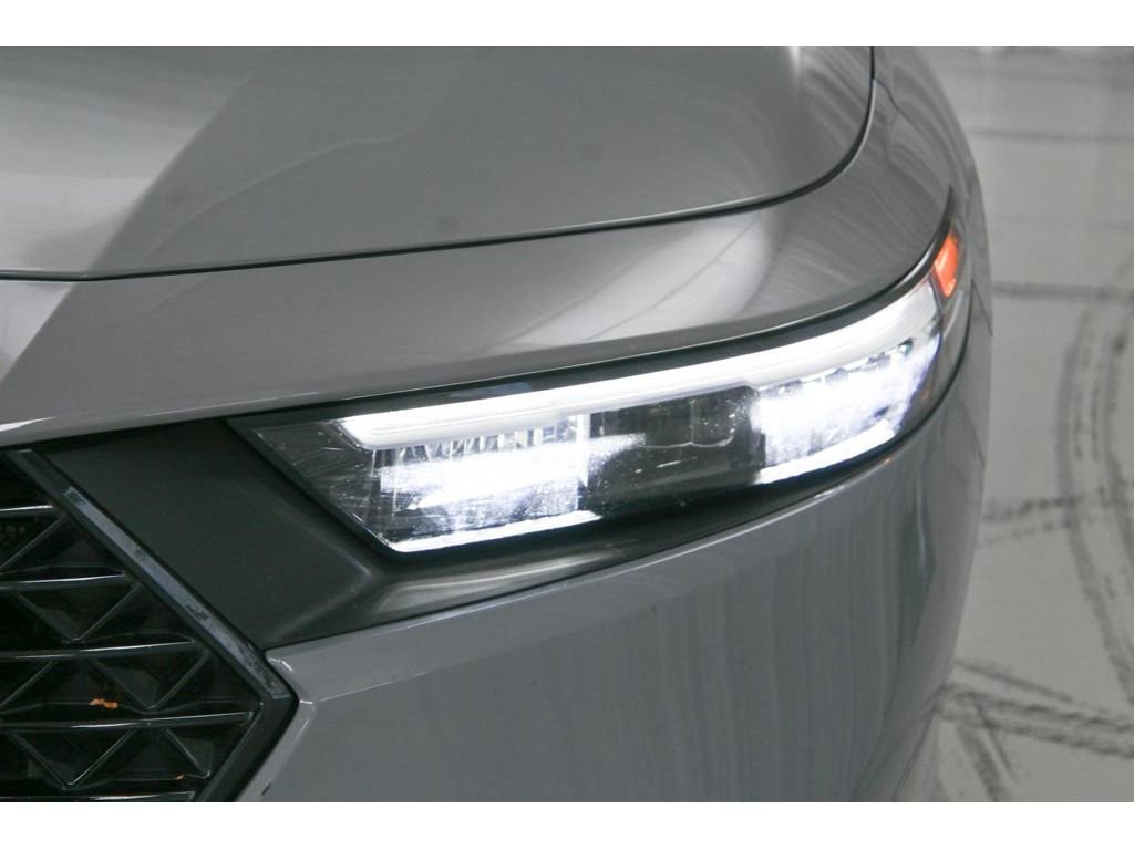 Used 2024 Honda Accord Sport image 23