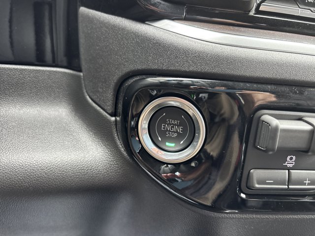 New 2026 GMC Sierra 1500 SLT w/ SLT Premium Plus Package image 32