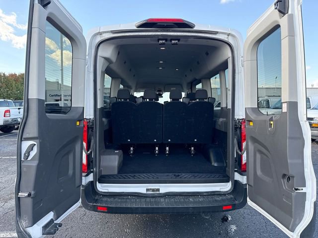 Used 2023 Ford Transit 350 XLT RWD image 25
