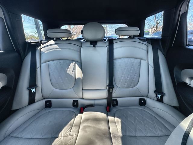 Used 2024 MINI Cooper Clubman John Cooper Works image 30