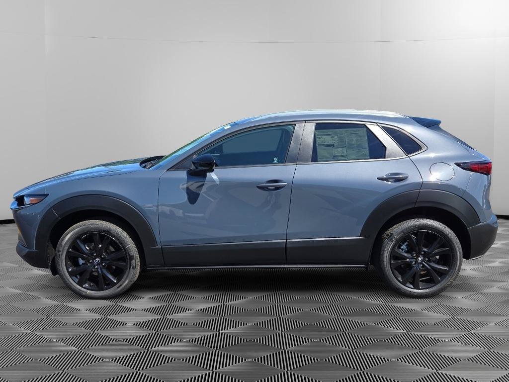 New 2026 MAZDA CX-30 AWD 2.5 S image 4