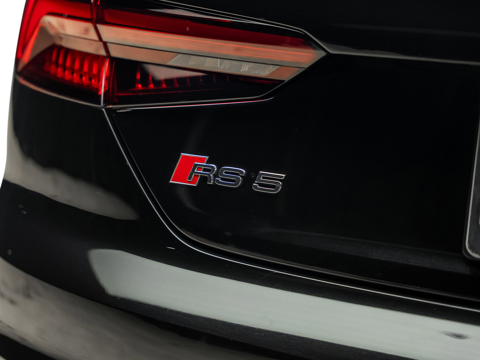 Used 2019 Audi RS 5 Sportback AWD/4WD image 17